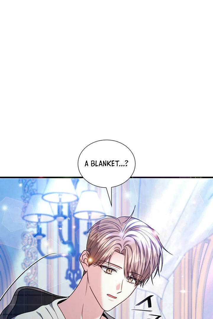 Expiration Date [Kaizen Scan] - Chapter 25 manhwa