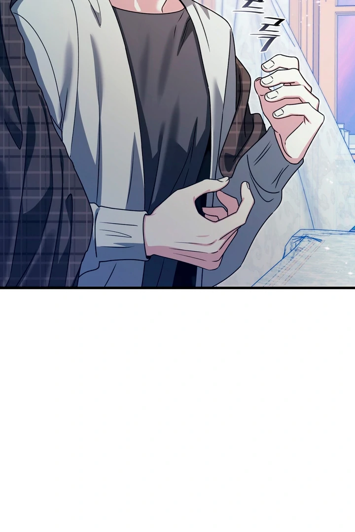 Expiration Date [Kaizen Scan] - Chapter 25 manhwa