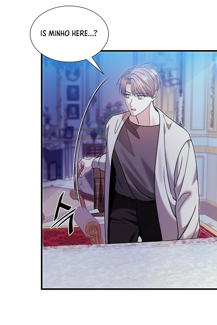 Expiration Date [Kaizen Scan] - Chapter 25 manhwa