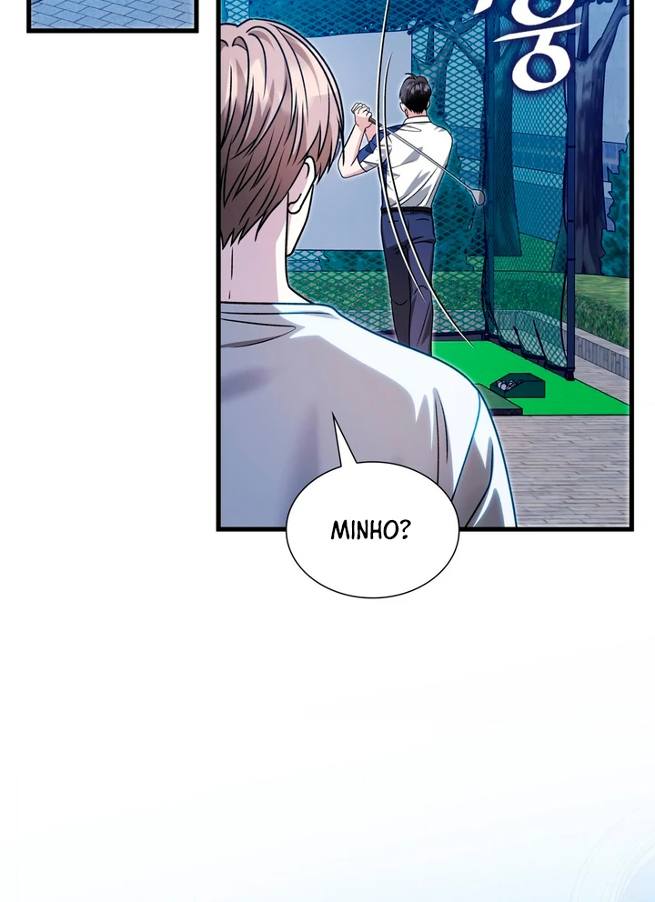 Expiration Date [Kaizen Scan] - Chapter 25 manhwa