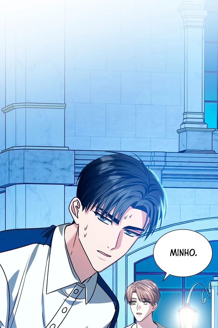 Expiration Date [Kaizen Scan] - Chapter 25 manhwa