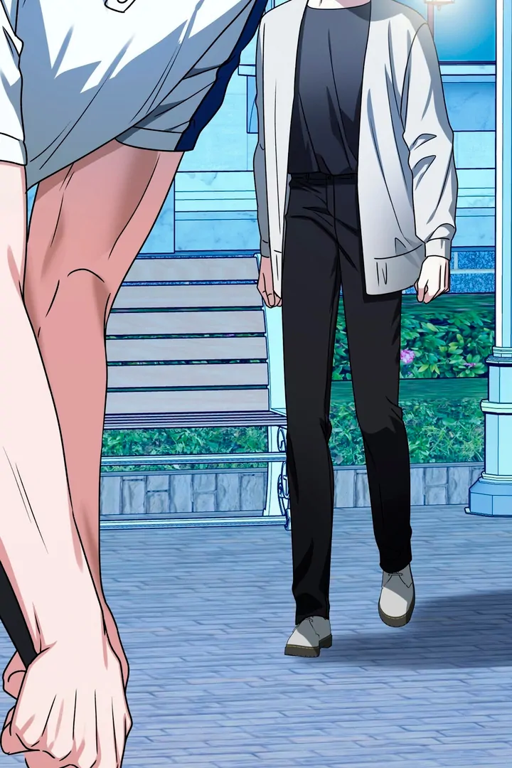 Expiration Date [Kaizen Scan] - Chapter 25 manhwa