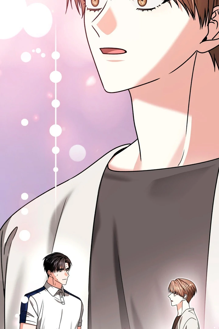 Expiration Date [Kaizen Scan] - Chapter 25 manhwa