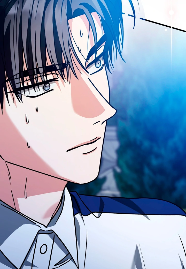 Expiration Date [Kaizen Scan] - Chapter 25 manhwa