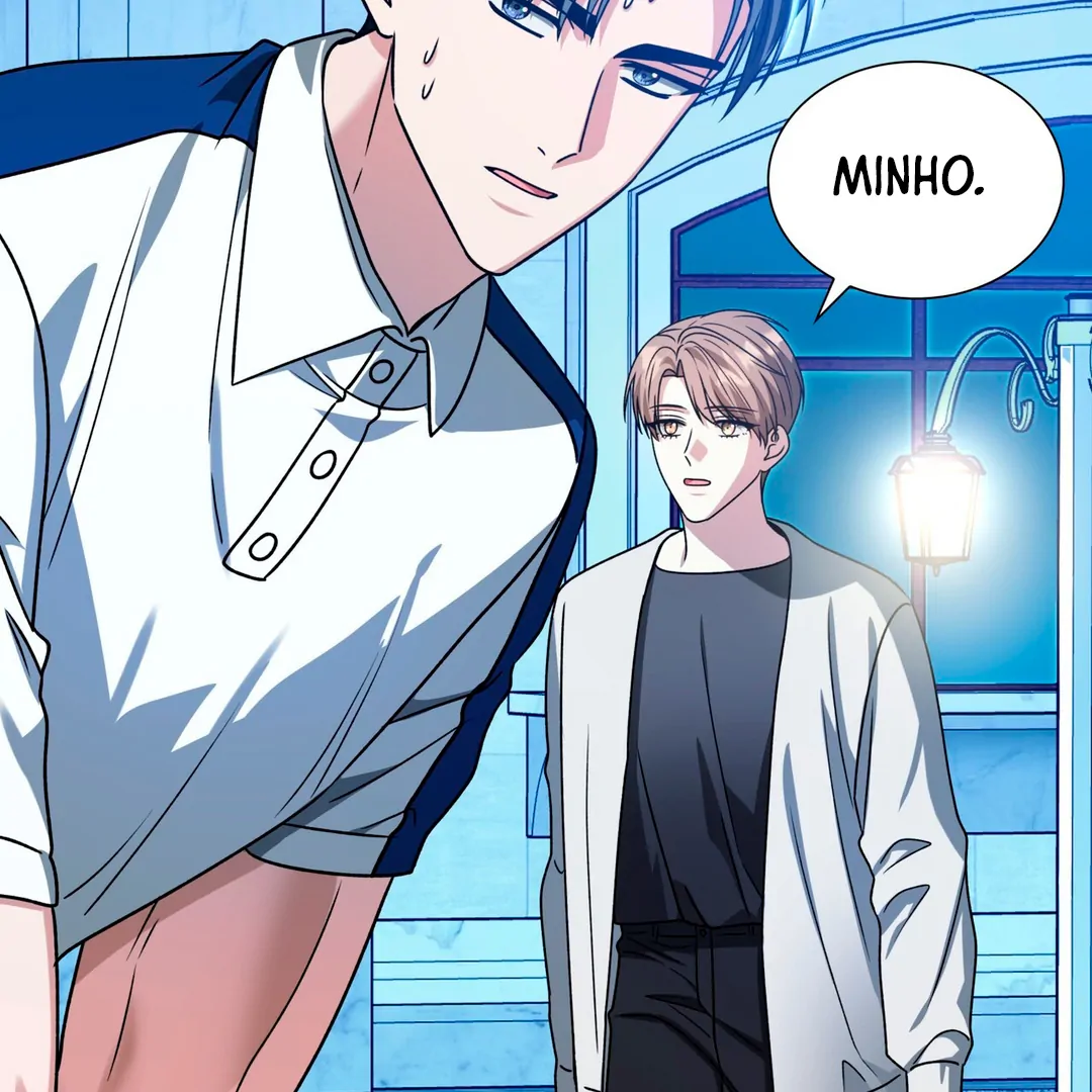 Expiration Date [Kaizen Scan] - Chapter 26 manhwa