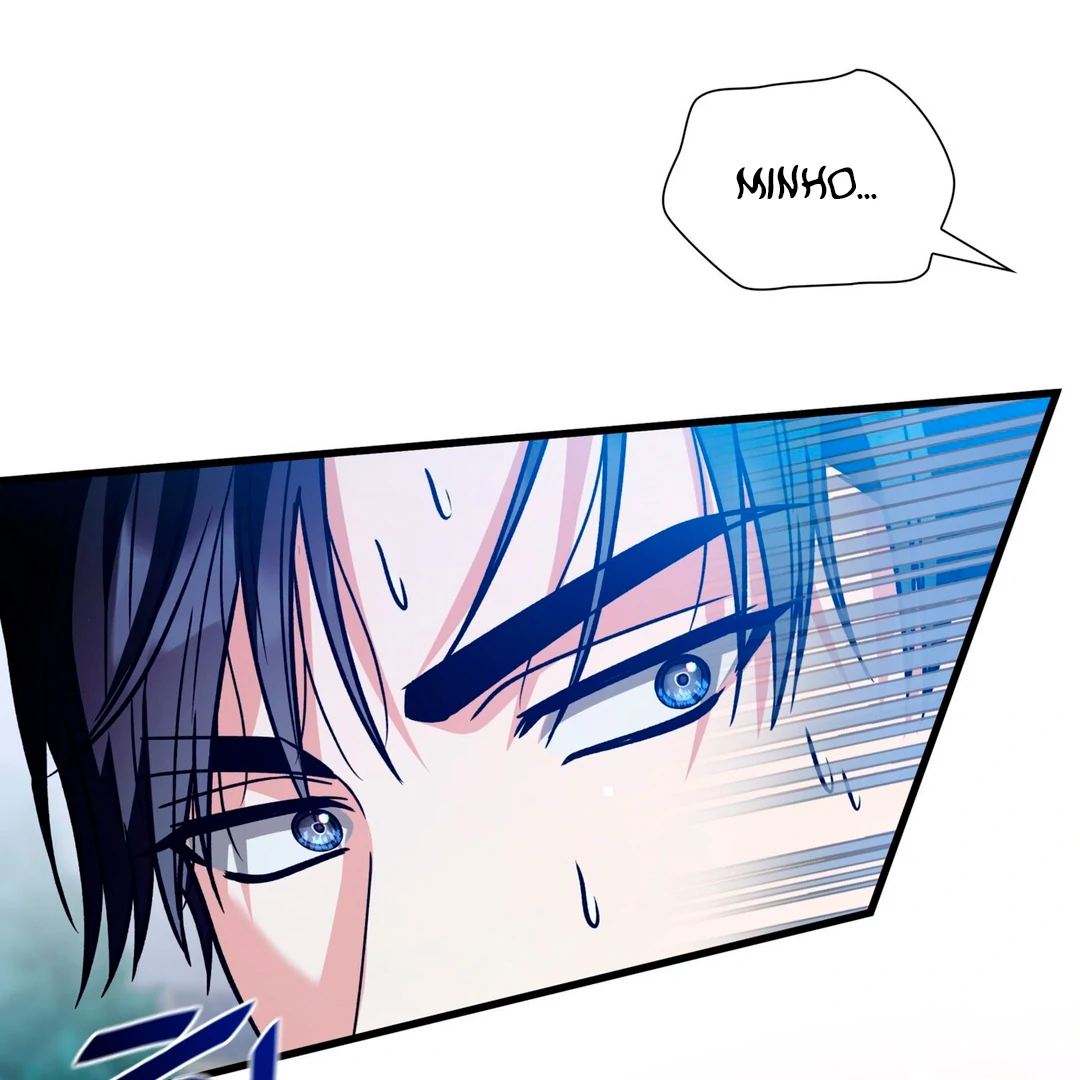 Expiration Date [Kaizen Scan] - Chapter 26 manhwa