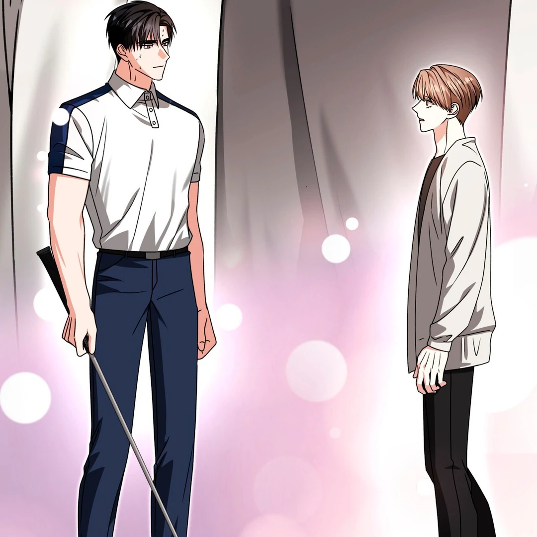 Expiration Date [Kaizen Scan] - Chapter 26 manhwa