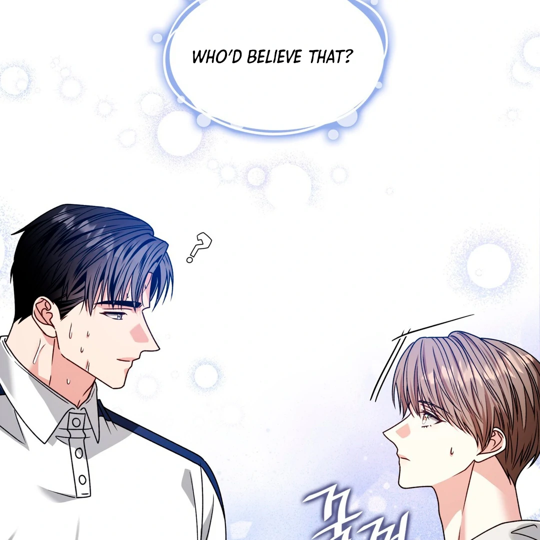 Expiration Date [Kaizen Scan] - Chapter 26 manhwa