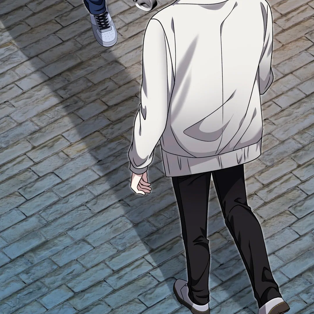 Expiration Date [Kaizen Scan] - Chapter 26 manhwa