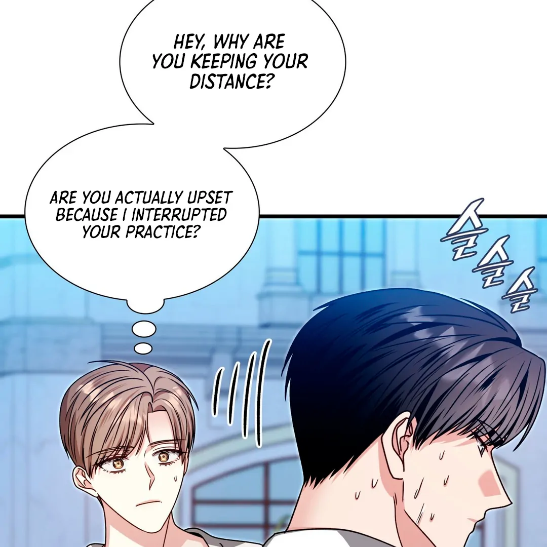 Expiration Date [Kaizen Scan] - Chapter 26 manhwa