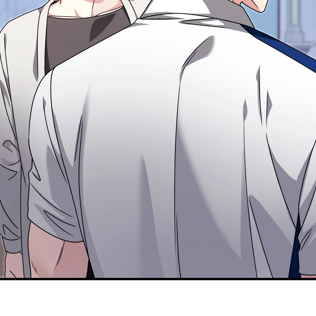 Expiration Date [Kaizen Scan] - Chapter 26 manhwa