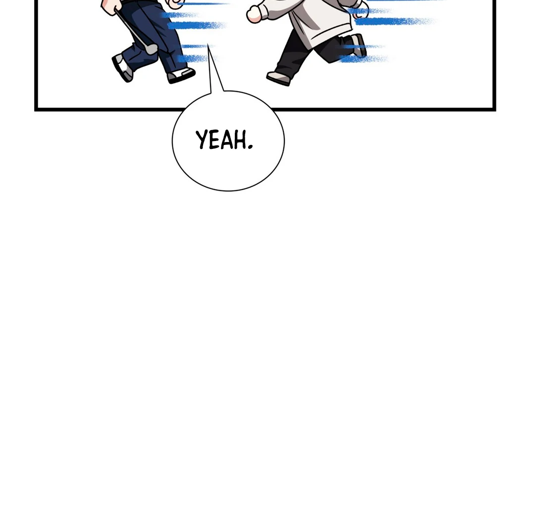 Expiration Date [Kaizen Scan] - Chapter 26 manhwa