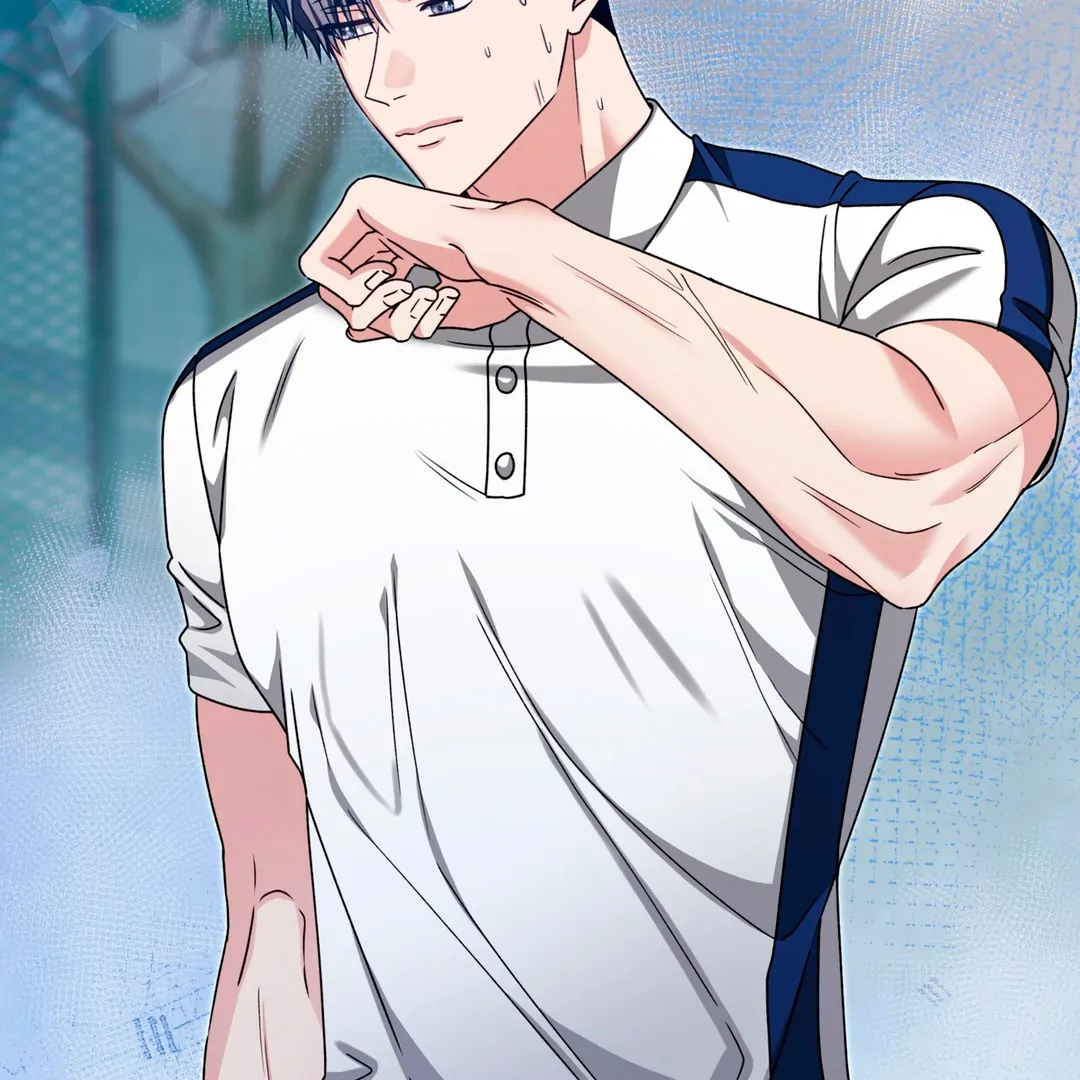 Expiration Date [Kaizen Scan] - Chapter 26 manhwa