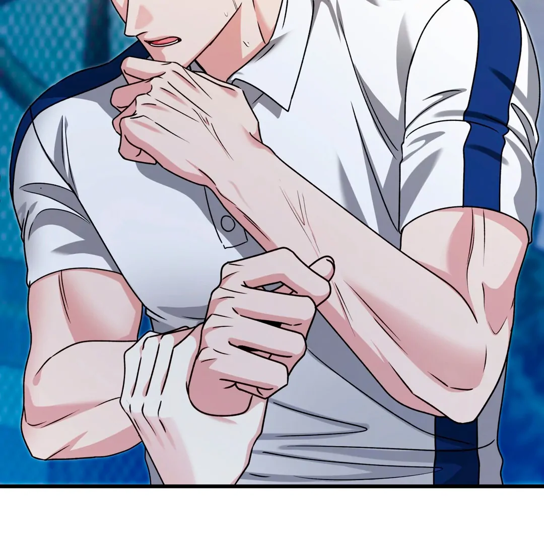 Expiration Date [Kaizen Scan] - Chapter 26 manhwa