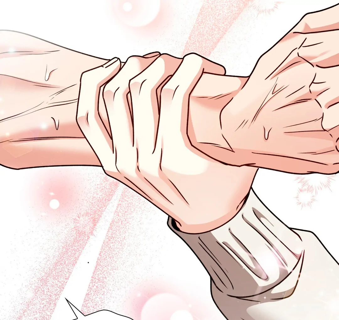 Expiration Date [Kaizen Scan] - Chapter 26 manhwa