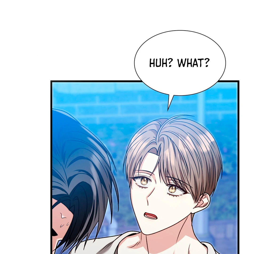 Expiration Date [Kaizen Scan] - Chapter 26 manhwa