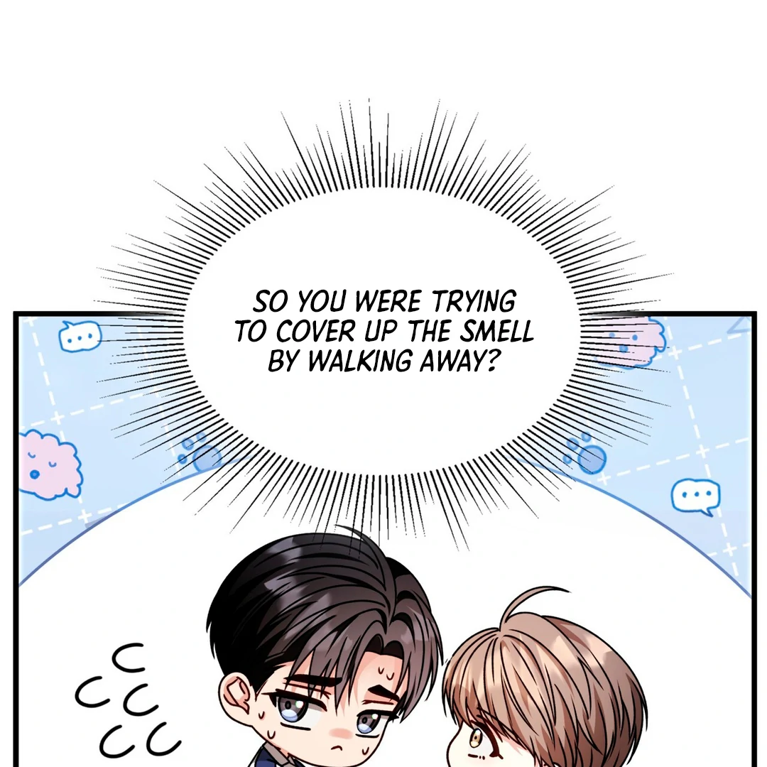 Expiration Date [Kaizen Scan] - Chapter 26 manhwa