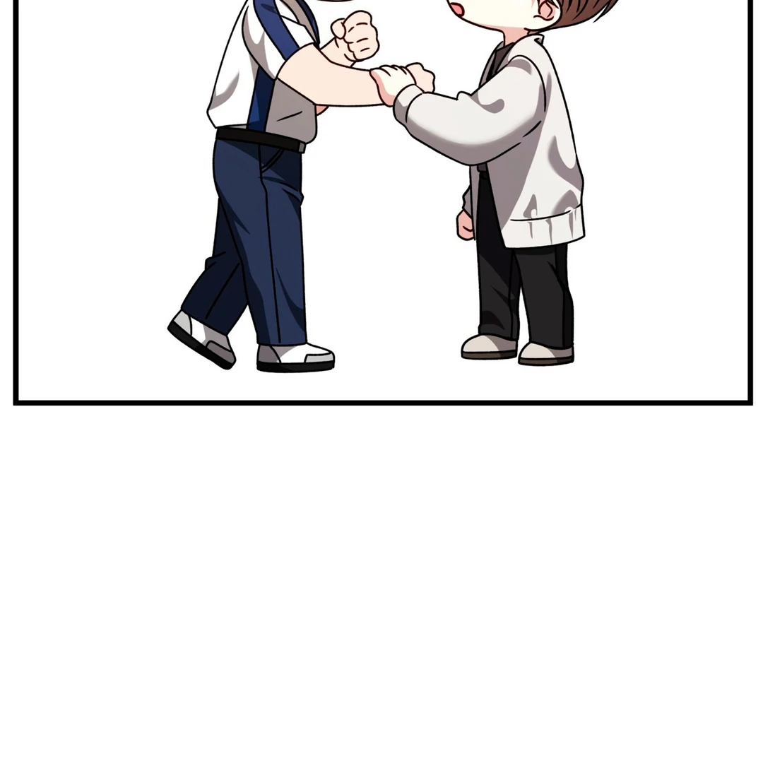 Expiration Date [Kaizen Scan] - Chapter 26 manhwa