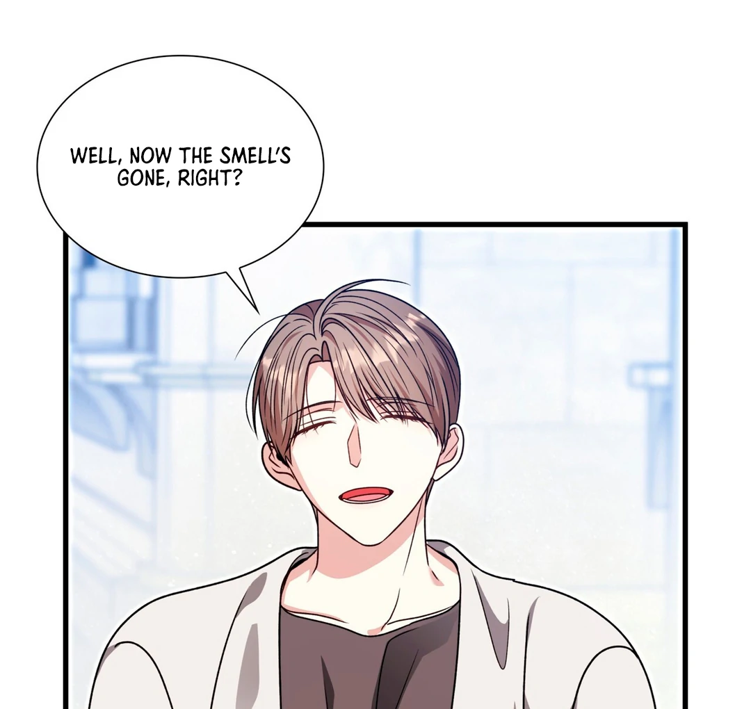 Expiration Date [Kaizen Scan] - Chapter 26 manhwa