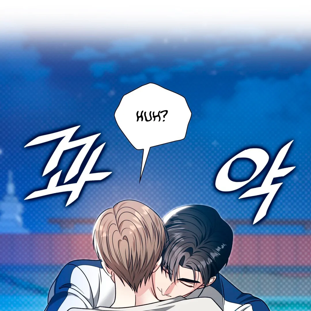 Expiration Date [Kaizen Scan] - Chapter 26 manhwa