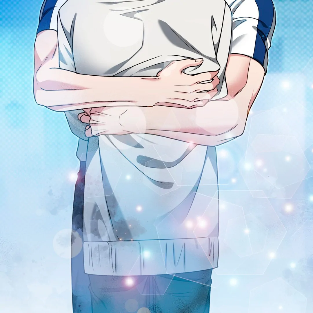 Expiration Date [Kaizen Scan] - Chapter 26 manhwa