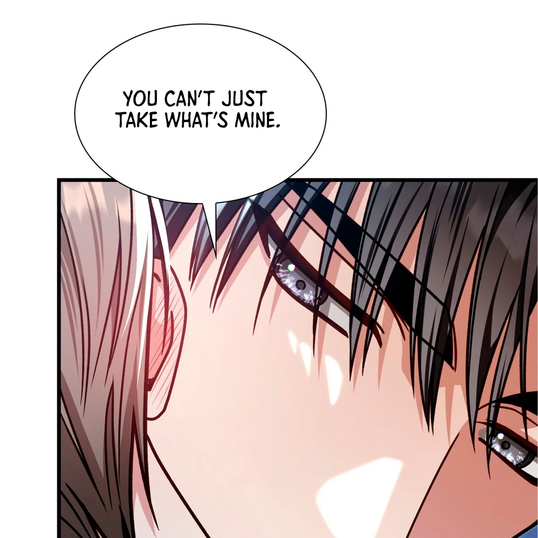 Expiration Date [Kaizen Scan] - Chapter 26 manhwa
