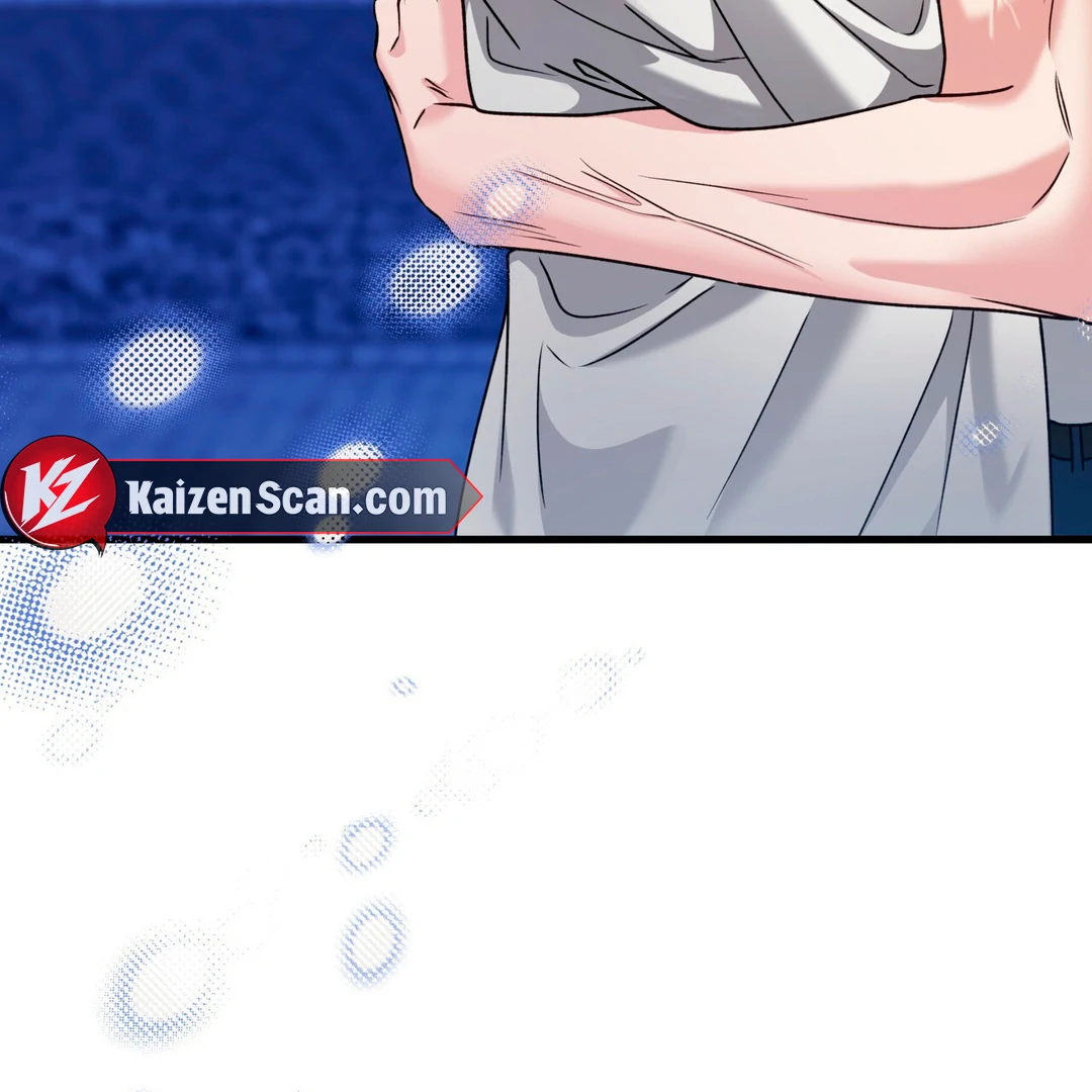 Expiration Date [Kaizen Scan] - Chapter 26 manhwa