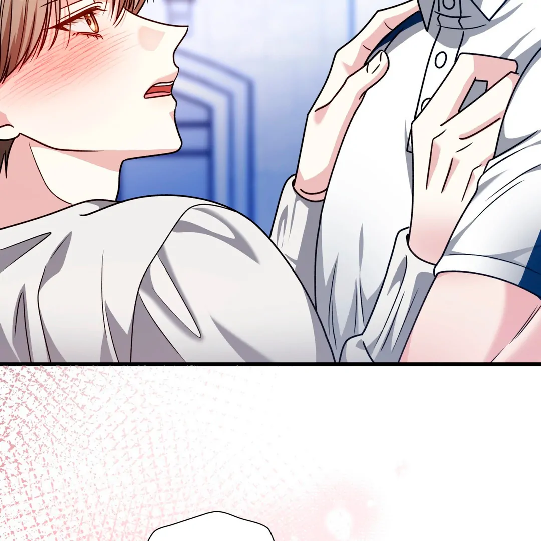 Expiration Date [Kaizen Scan] - Chapter 26 manhwa
