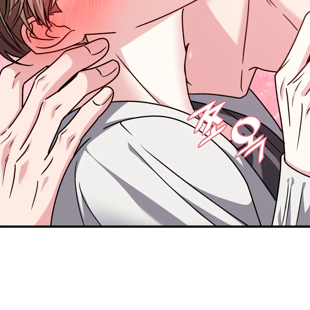 Expiration Date [Kaizen Scan] - Chapter 26 manhwa