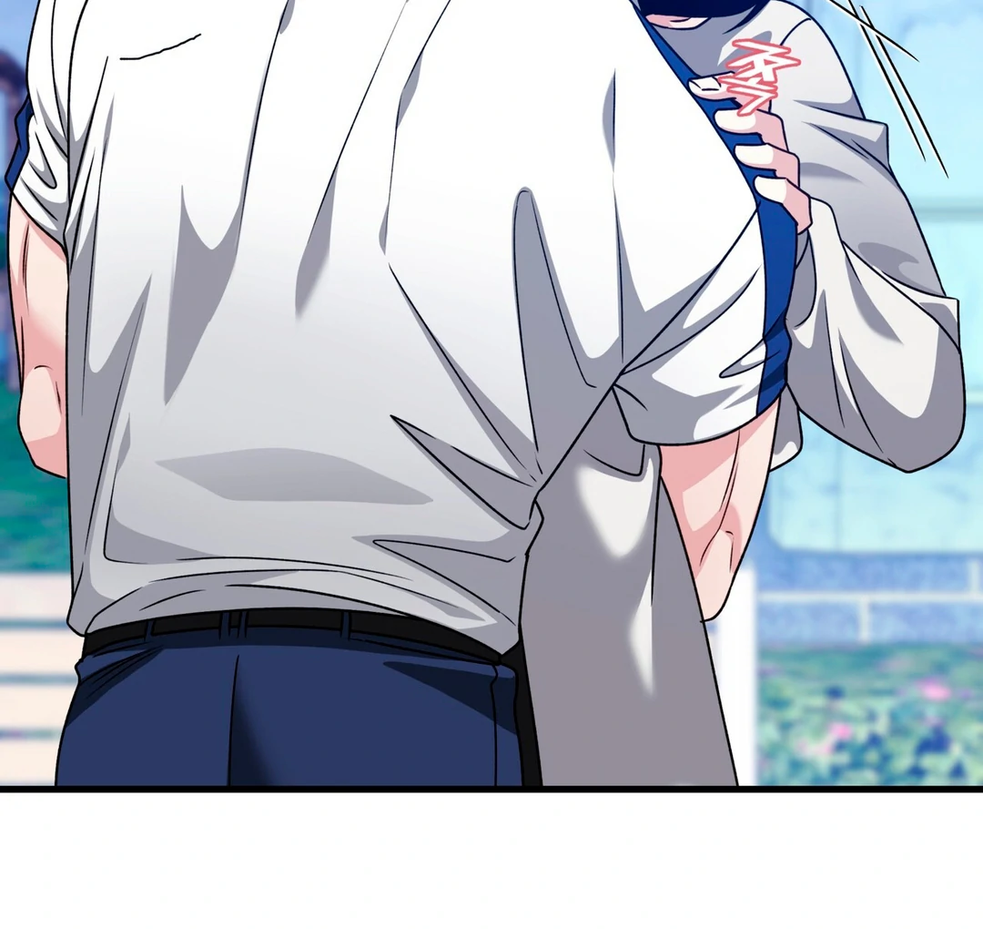 Expiration Date [Kaizen Scan] - Chapter 26 manhwa