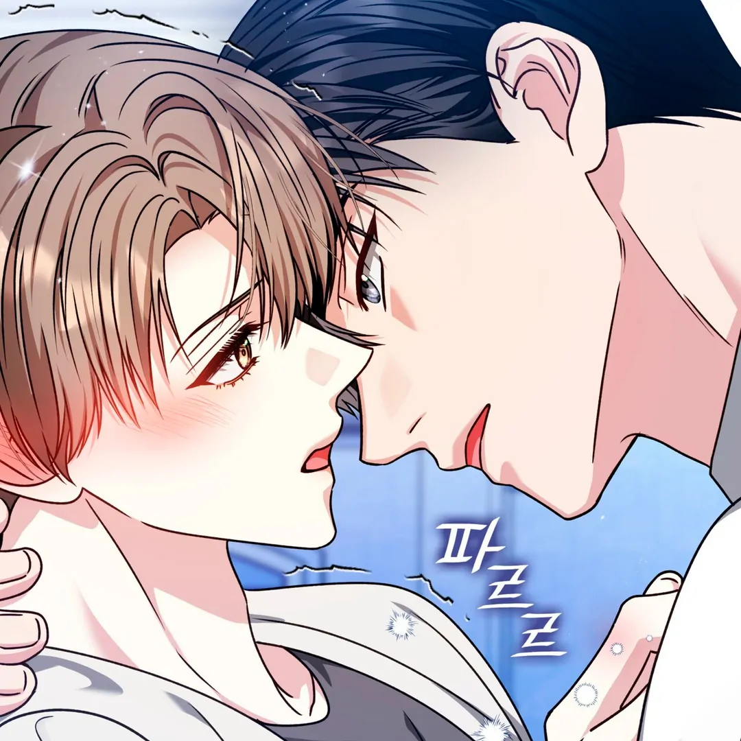 Expiration Date [Kaizen Scan] - Chapter 26 manhwa