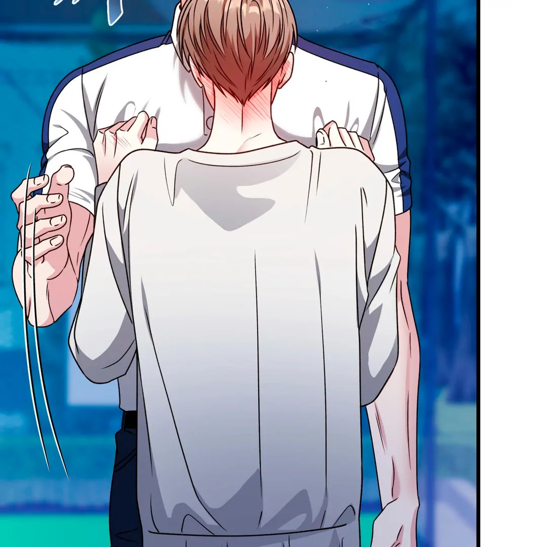 Expiration Date [Kaizen Scan] - Chapter 26 manhwa