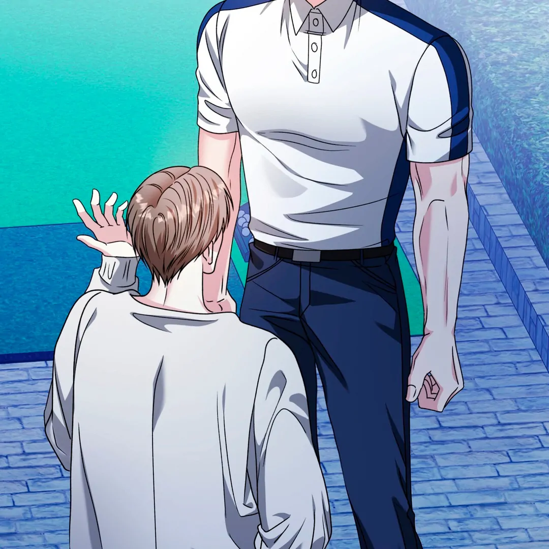 Expiration Date [Kaizen Scan] - Chapter 26 manhwa