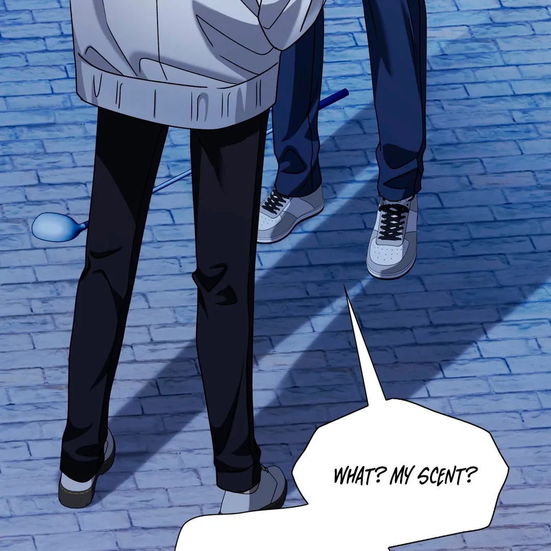 Expiration Date [Kaizen Scan] - Chapter 26 manhwa