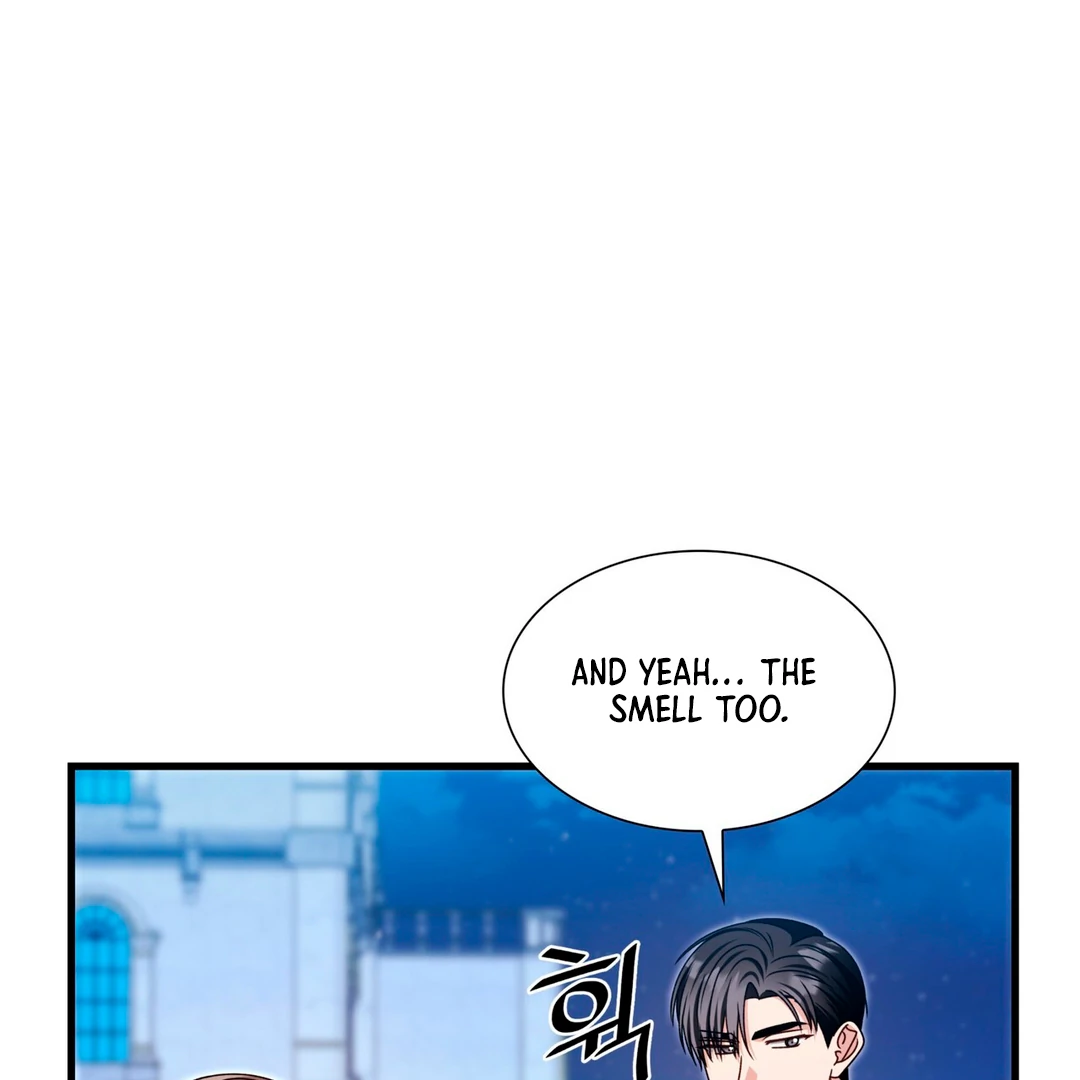 Expiration Date [Kaizen Scan] - Chapter 26 manhwa