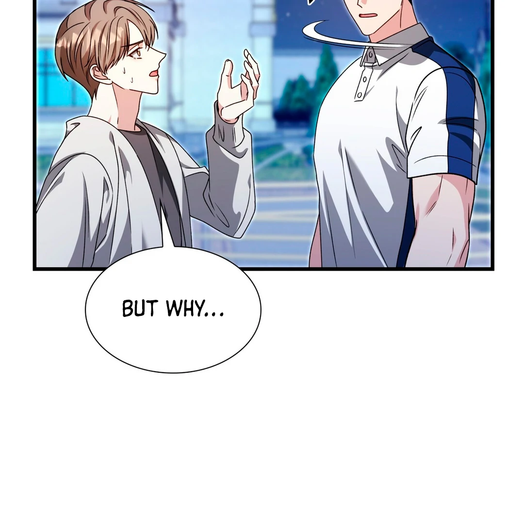 Expiration Date [Kaizen Scan] - Chapter 26 manhwa