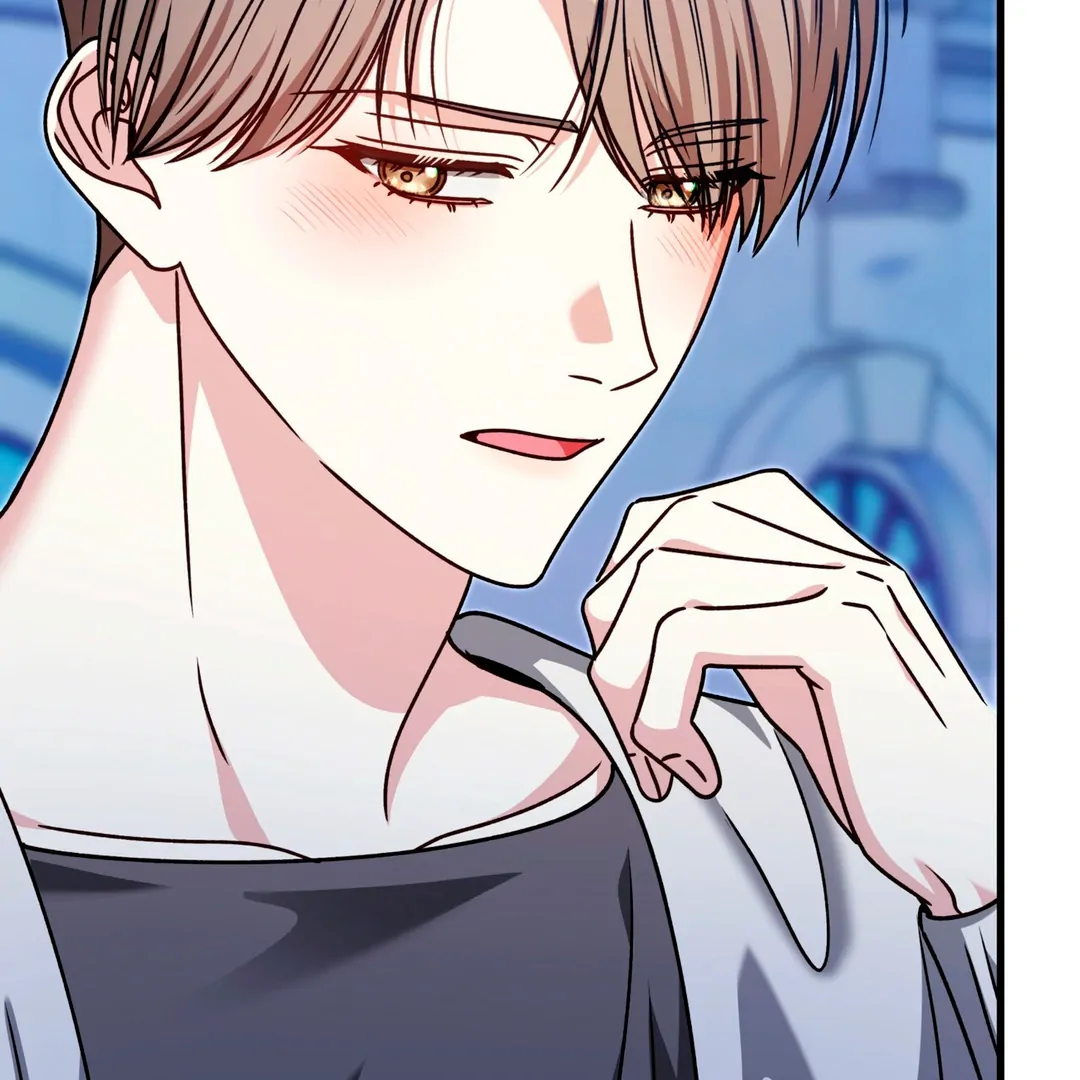 Expiration Date [Kaizen Scan] - Chapter 26 manhwa