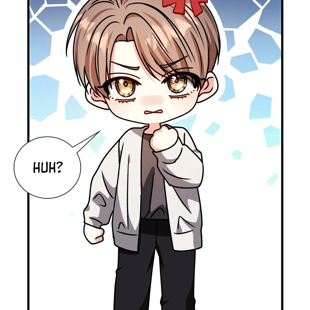 Expiration Date [Kaizen Scan] - Chapter 26 manhwa