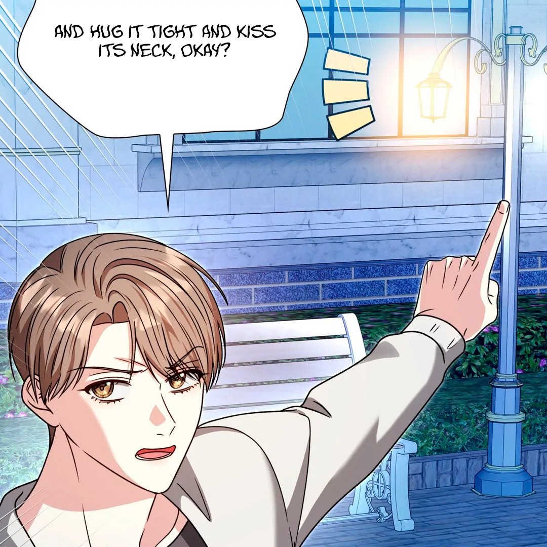 Expiration Date [Kaizen Scan] - Chapter 26 manhwa