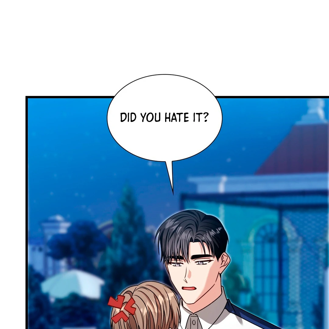 Expiration Date [Kaizen Scan] - Chapter 26 manhwa