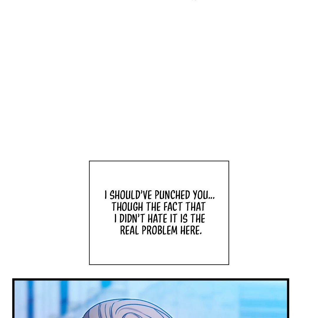 Expiration Date [Kaizen Scan] - Chapter 26 manhwa
