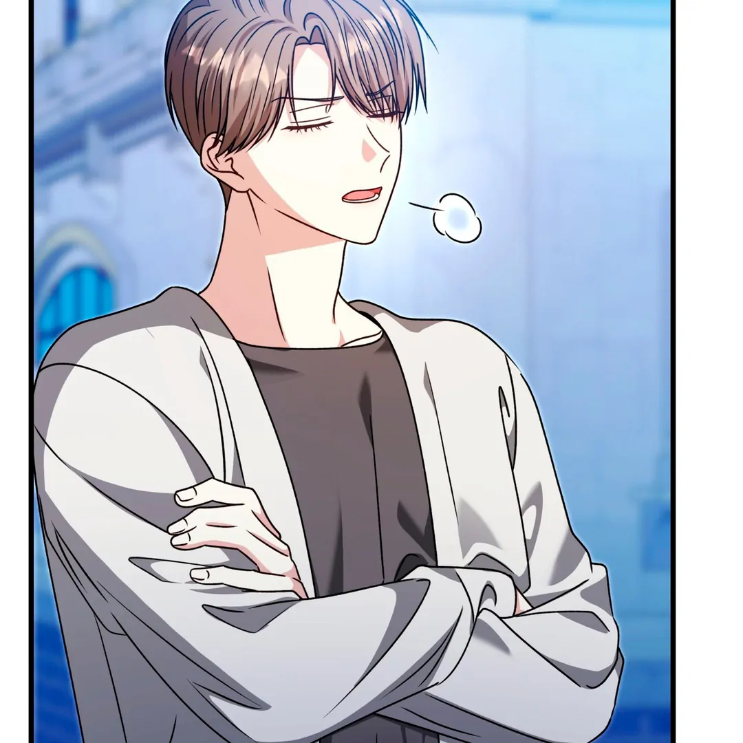 Expiration Date [Kaizen Scan] - Chapter 26 manhwa