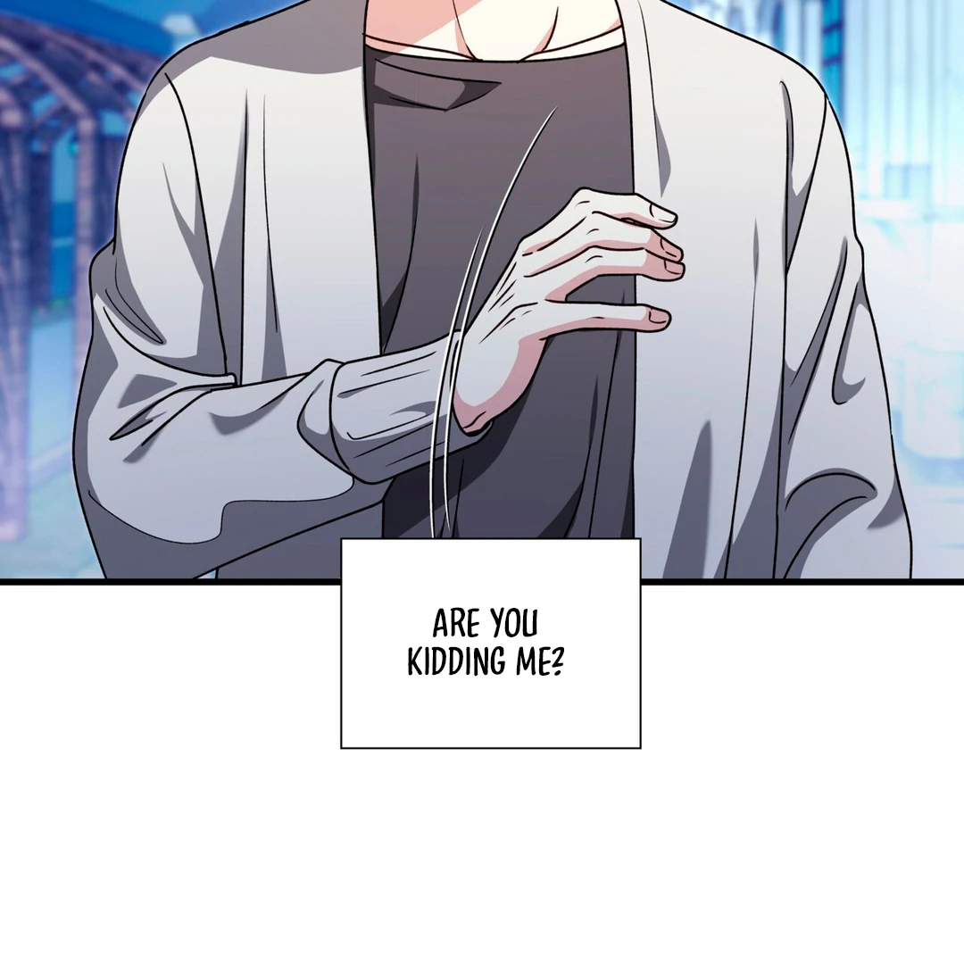 Expiration Date [Kaizen Scan] - Chapter 26 manhwa