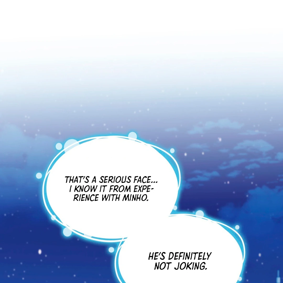 Expiration Date [Kaizen Scan] - Chapter 26 manhwa