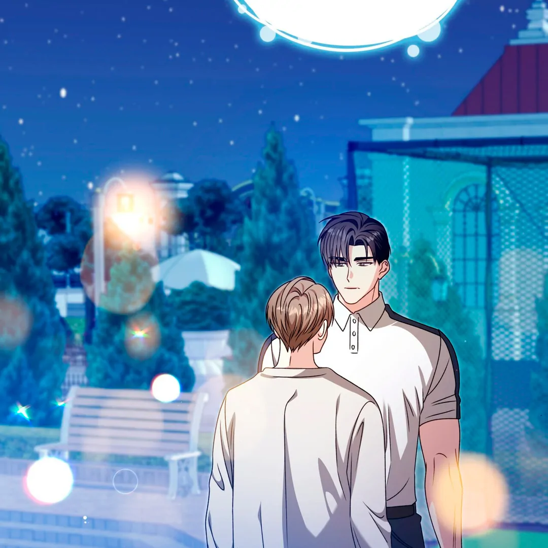 Expiration Date [Kaizen Scan] - Chapter 26 manhwa