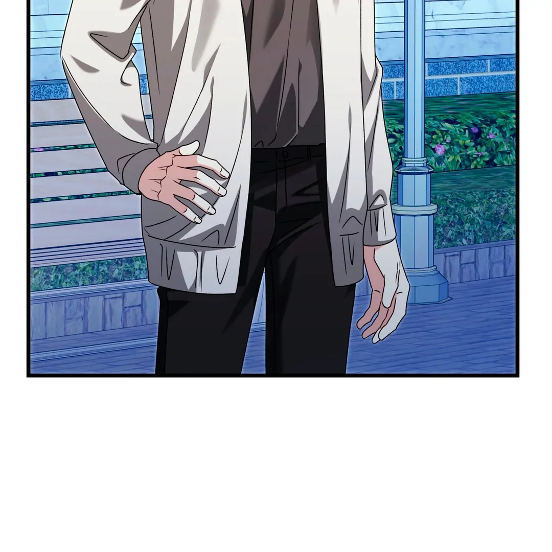 Expiration Date [Kaizen Scan] - Chapter 26 manhwa