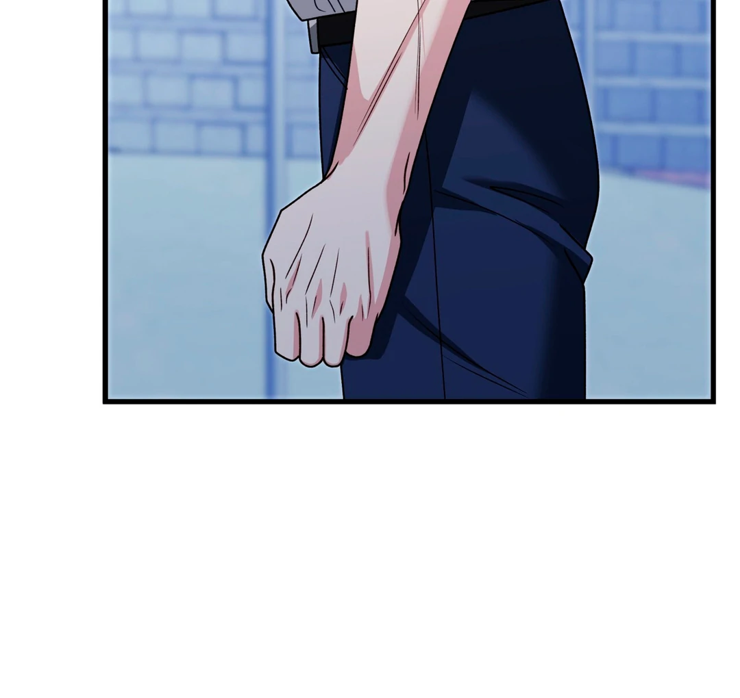 Expiration Date [Kaizen Scan] - Chapter 26 manhwa