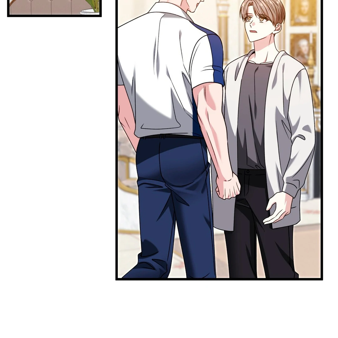 Expiration Date [Kaizen Scan] - Chapter 26 manhwa