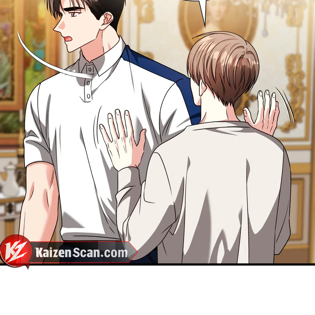 Expiration Date [Kaizen Scan] - Chapter 26 manhwa