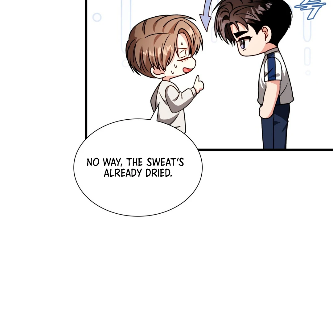 Expiration Date [Kaizen Scan] - Chapter 26 manhwa